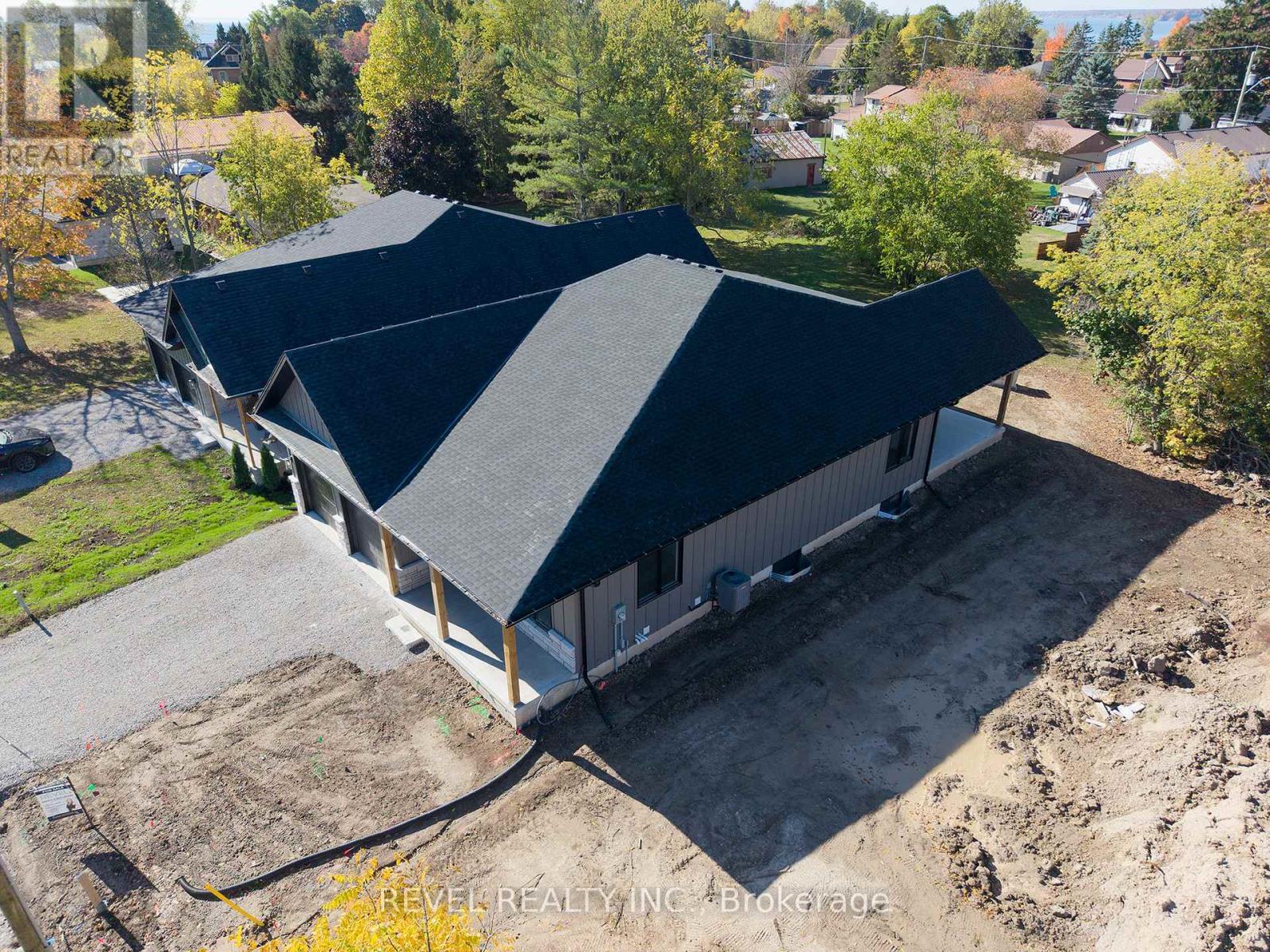 7 Scott Drive, Norfolk, ON - Outdoor