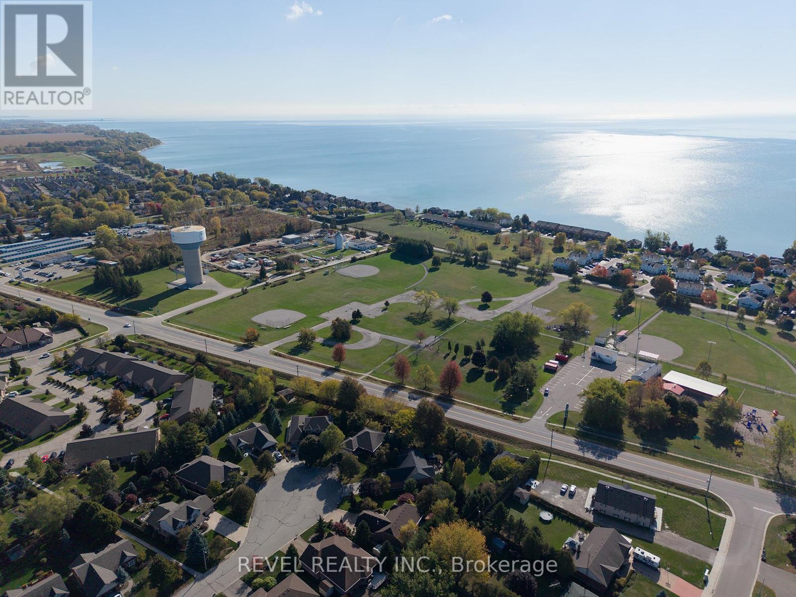 7 Scott Drive, Norfolk, ON - Outdoor With View