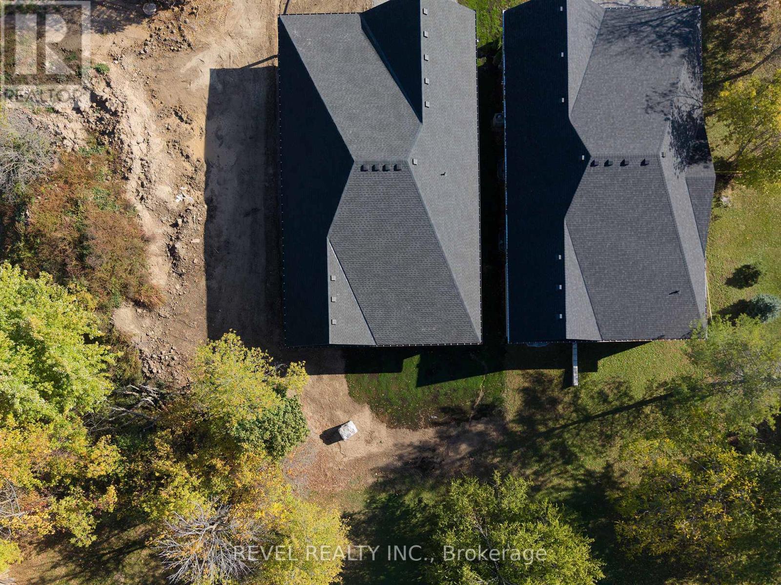 7 Scott Drive, Norfolk, ON - Outdoor With View