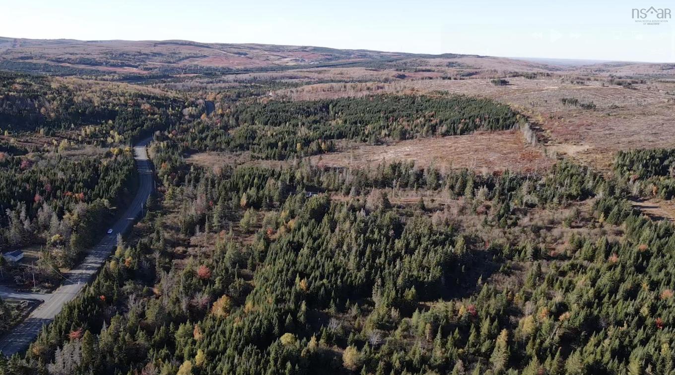 Lot 98-2 Westchester Road, Sutherlands Lake, NS
