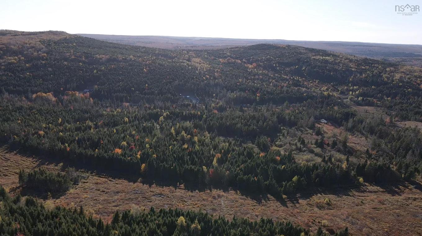 Lot 98-2 Westchester Road, Sutherlands Lake, NS