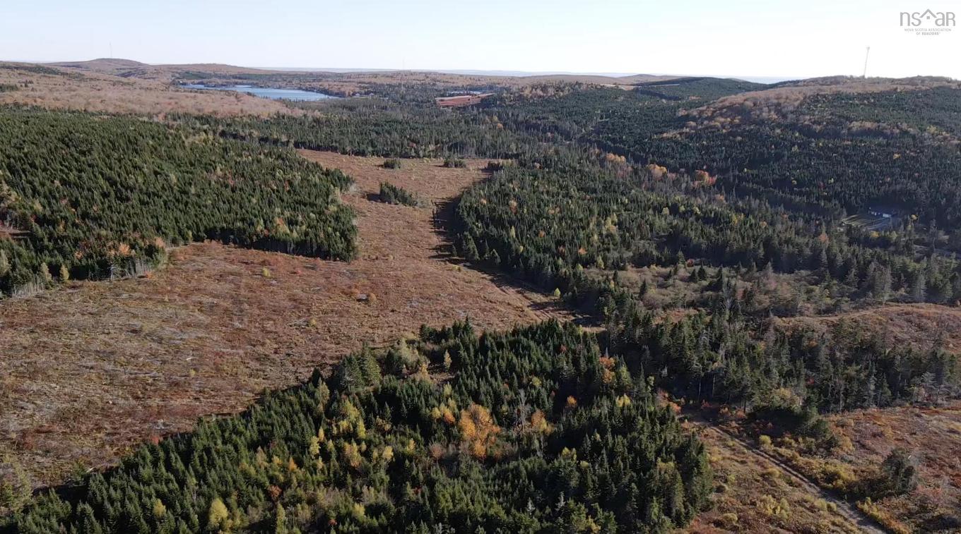 Lot 98-2 Westchester Road, Sutherlands Lake, NS