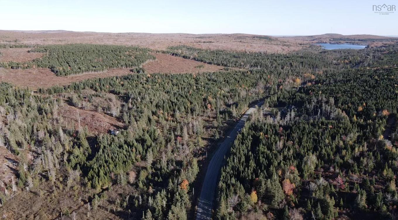 Lot 98-2 Westchester Road, Sutherlands Lake, NS