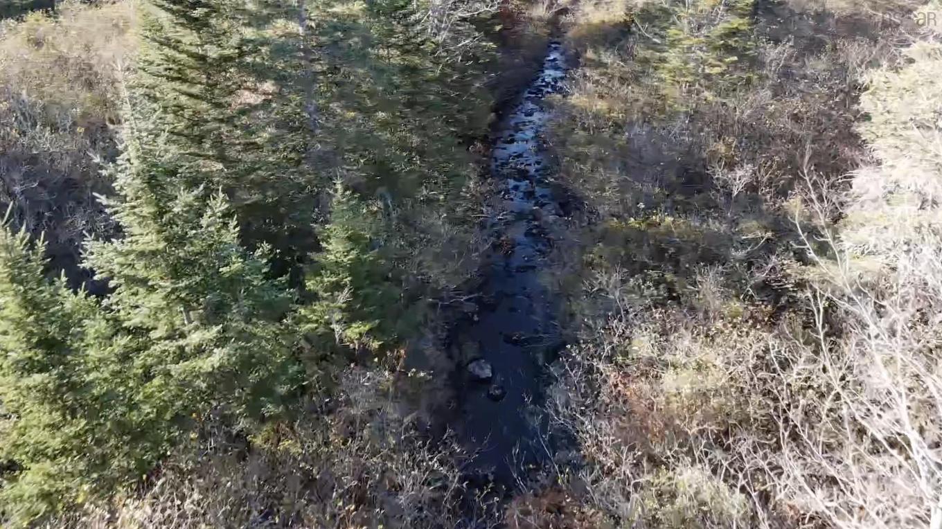 Lot 98-2 Westchester Road, Sutherlands Lake, NS