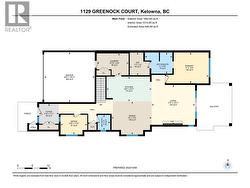 This is right side unit - Left side similar -