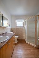 Bathroom -