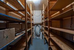 Storage -