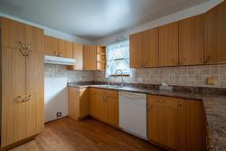 Kitchen -
