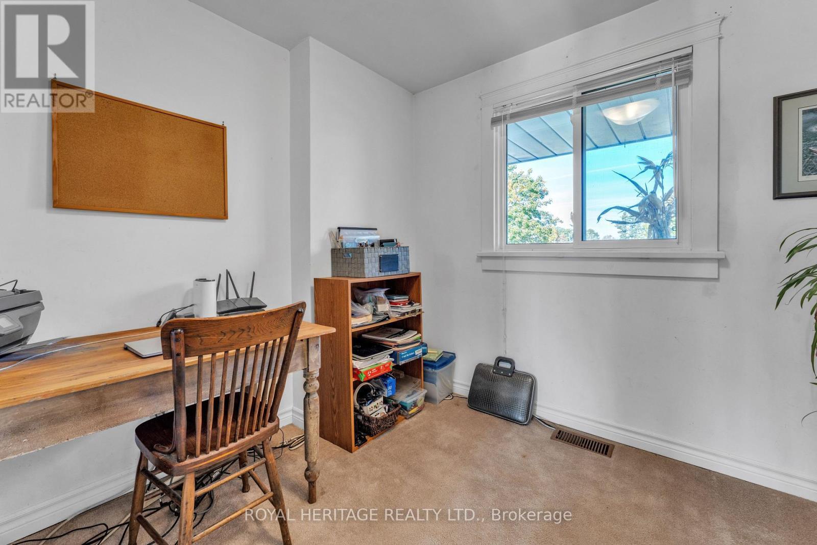 589 County 2 Road, Front Of Leeds & Seeleys Bay, ON - Indoor