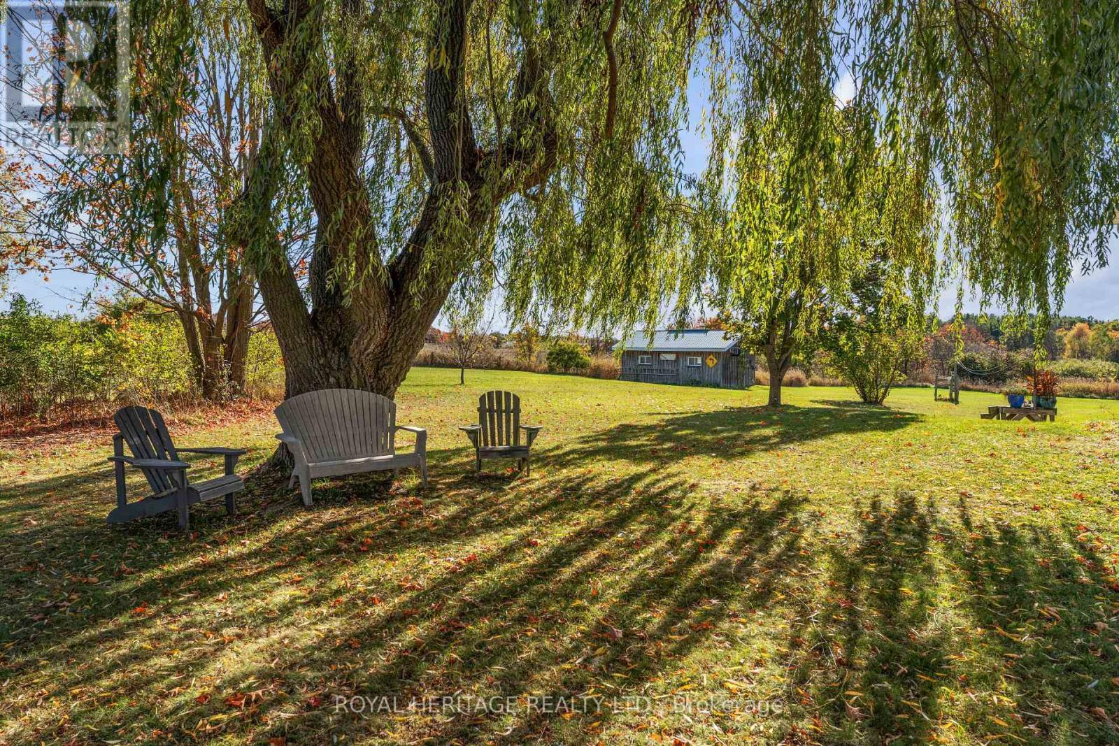 589 County 2 Road, Front Of Leeds & Seeleys Bay, ON - Outdoor