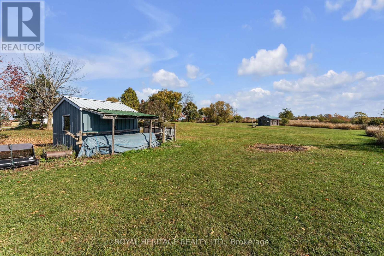 589 County 2 Road, Front Of Leeds & Seeleys Bay, ON - Outdoor