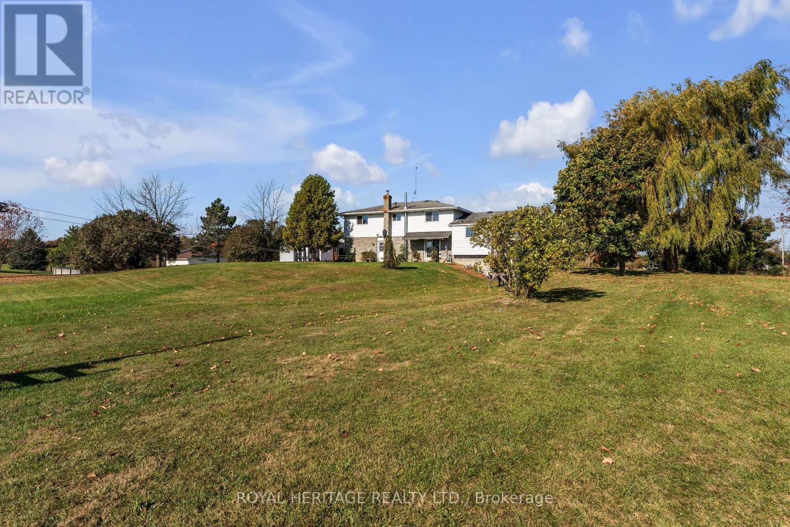 589 County 2 Road, Front Of Leeds & Seeleys Bay, ON - Outdoor