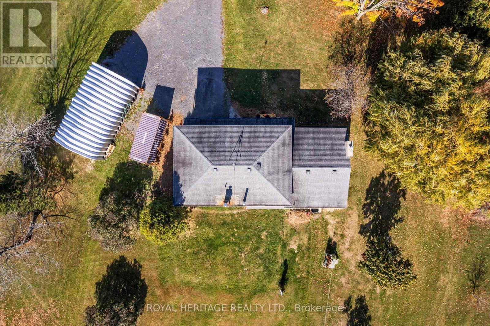 589 County 2 Road, Front Of Leeds & Seeleys Bay, ON - Outdoor