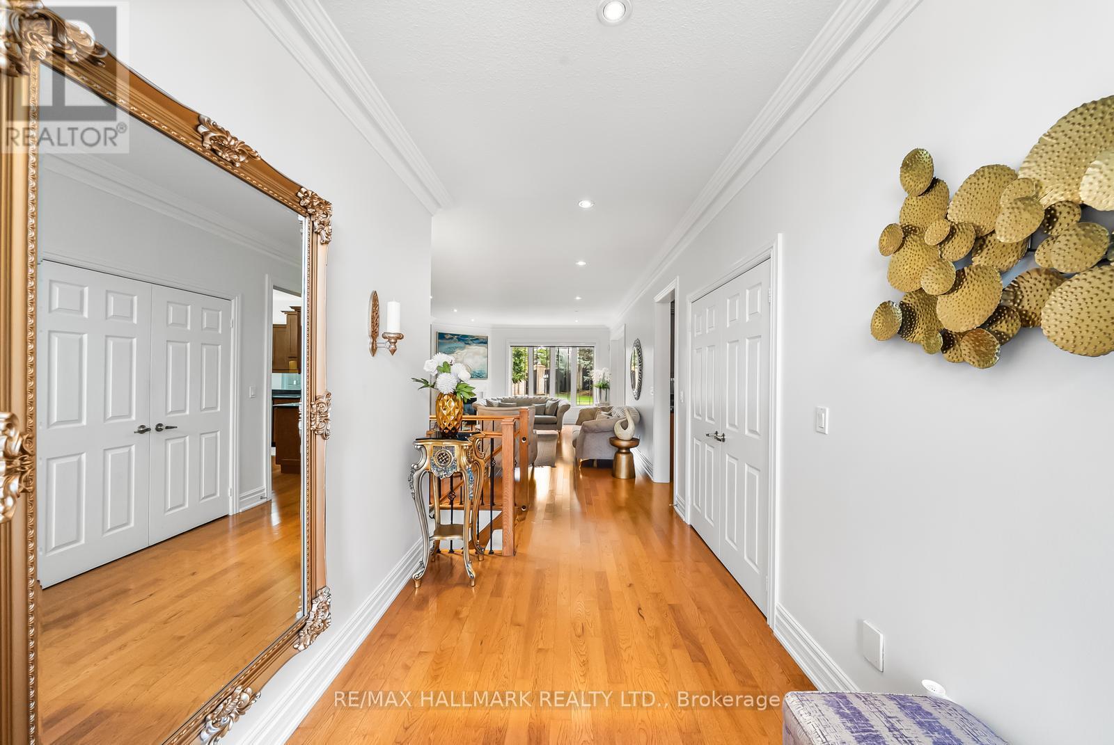 452 Athabasca Drive, Vaughan, ON - Indoor Photo Showing Other Room