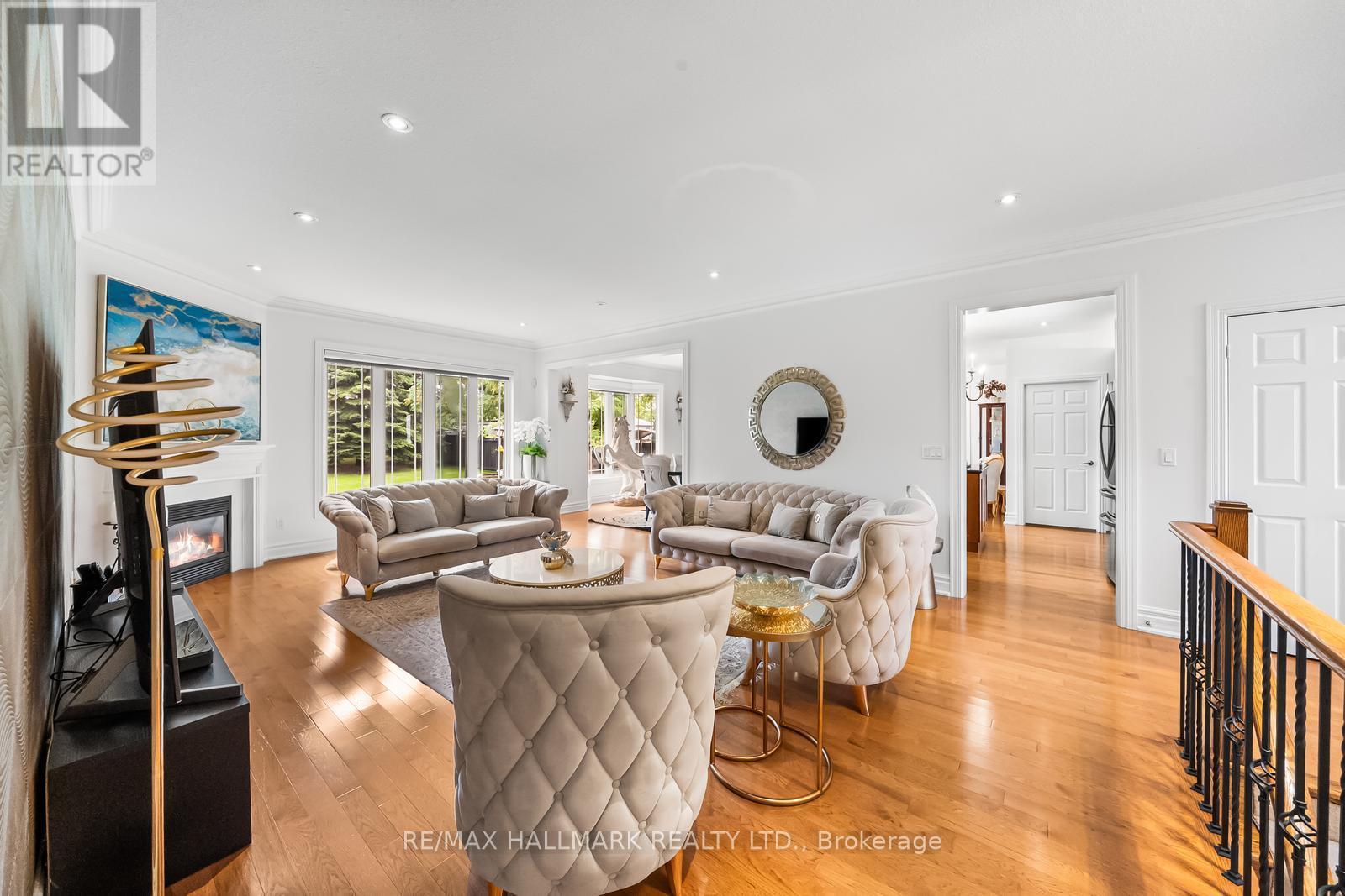 452 Athabasca Drive, Vaughan, ON - Indoor