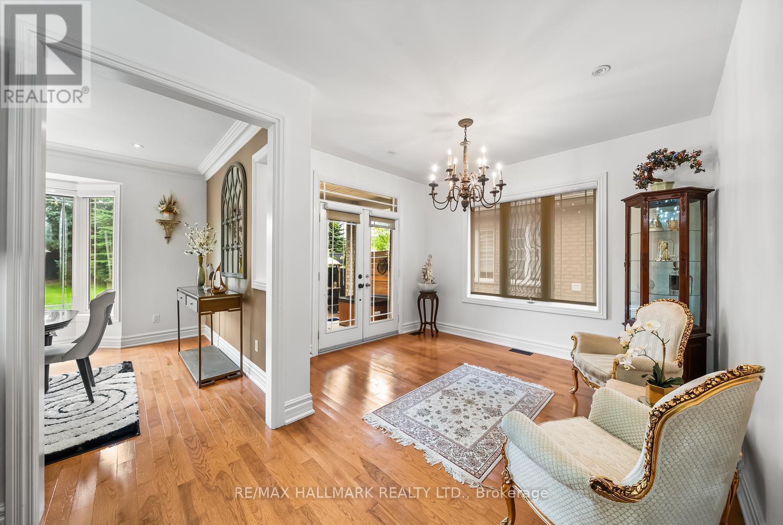 452 Athabasca Drive, Vaughan, ON - Indoor