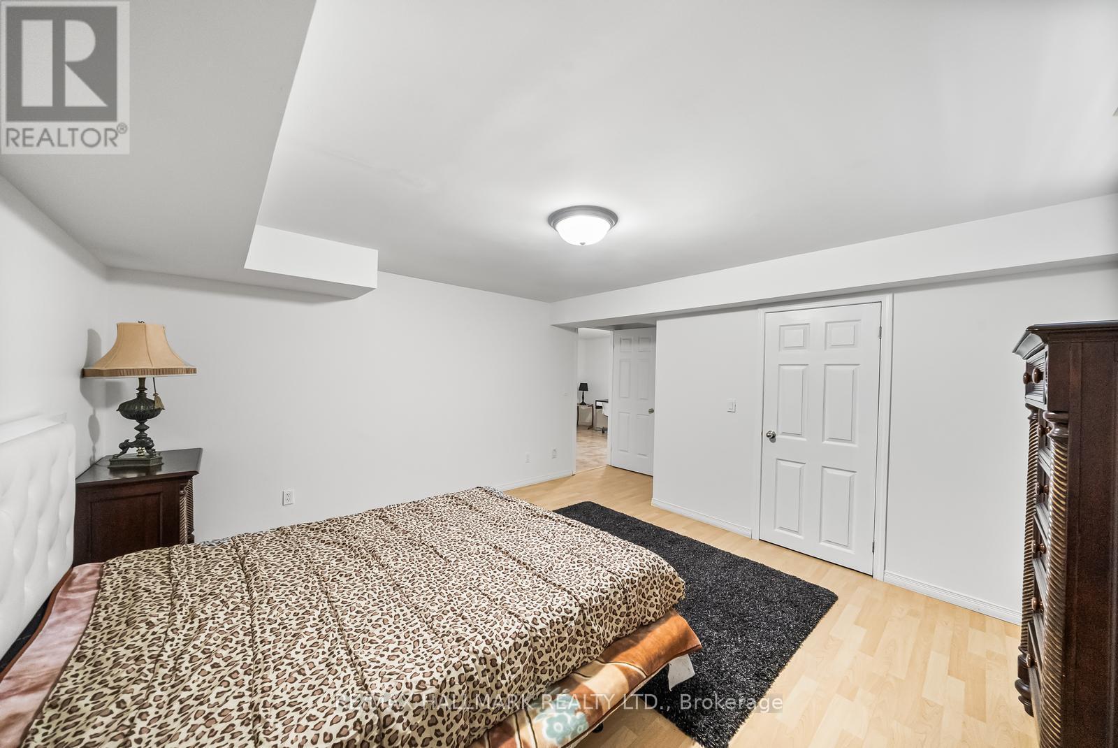452 Athabasca Drive, Vaughan, ON - Indoor Photo Showing Bedroom