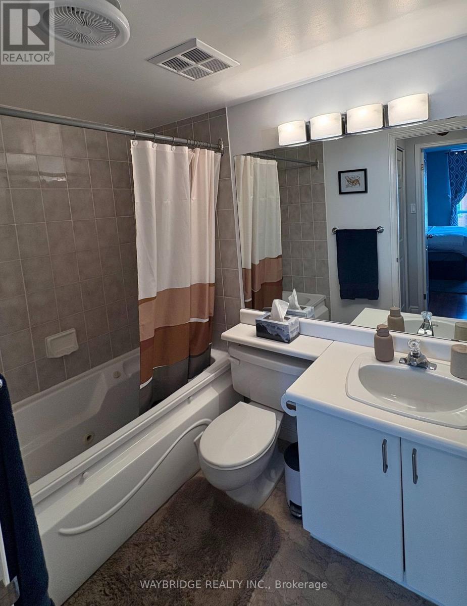 216 - 35 Murray Street, Ottawa, ON - Indoor Photo Showing Bathroom