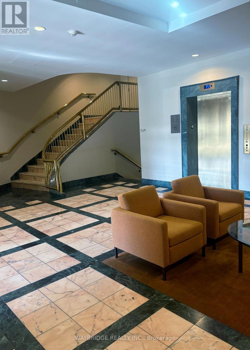 216 - 35 Murray Street, Ottawa, ON - Indoor Photo Showing Other Room