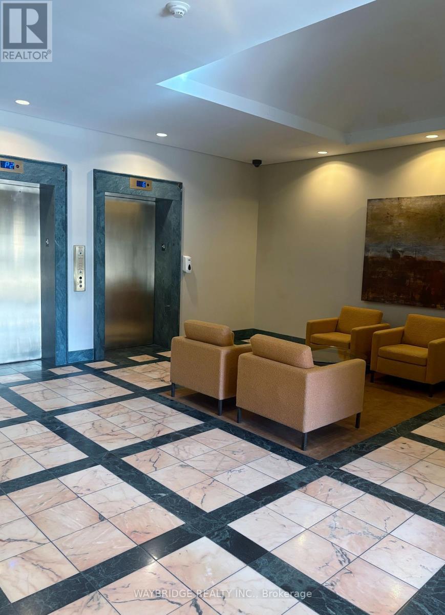 216 - 35 Murray Street, Ottawa, ON - Indoor Photo Showing Other Room