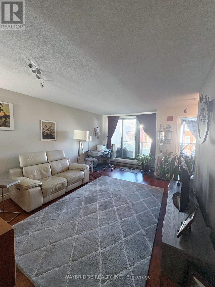 216 - 35 Murray Street, Ottawa, ON - Indoor Photo Showing Other Room