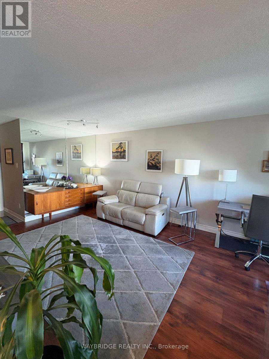 216 - 35 Murray Street, Ottawa, ON - Indoor Photo Showing Living Room