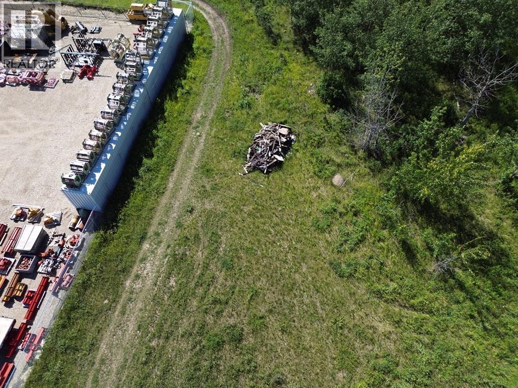 Pr Pcl A 121 Street, Fort St. John, BC