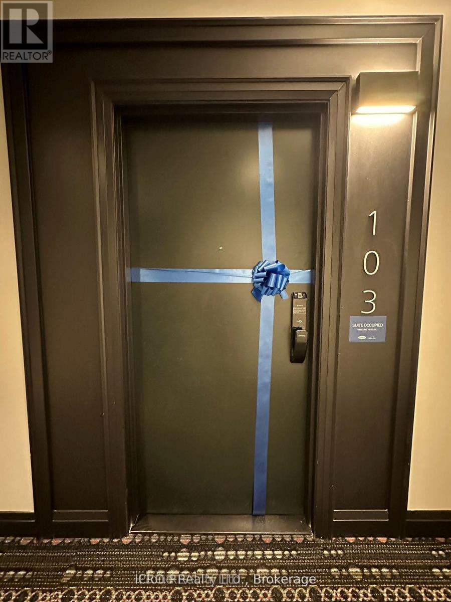 103 - 460 Gordon Krantz Avenue, Milton, ON - Indoor Photo Showing Other Room