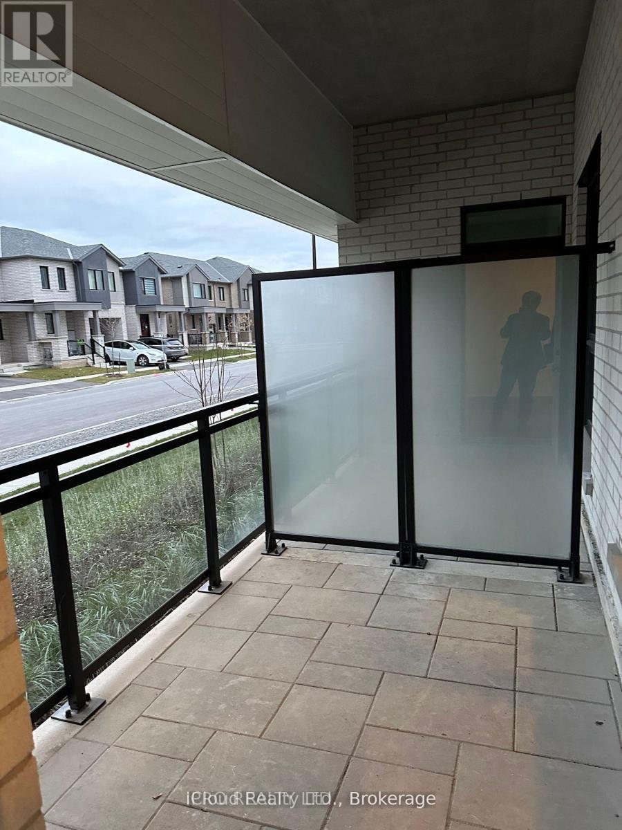 103 - 460 Gordon Krantz Avenue, Milton, ON - Outdoor With Exterior