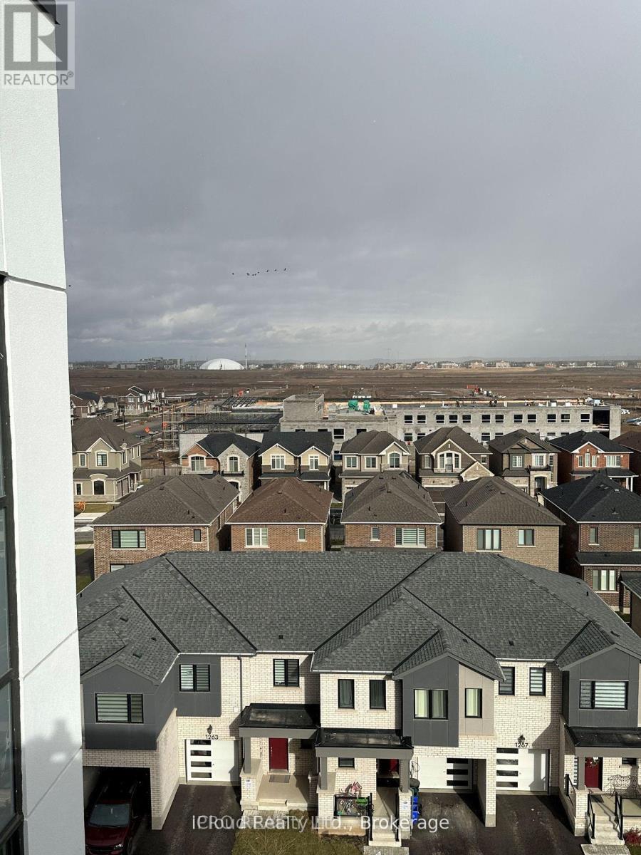 103 - 460 Gordon Krantz Avenue, Milton, ON - Outdoor