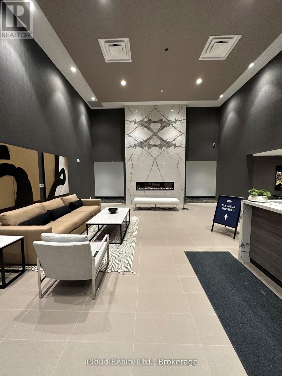 103 - 460 Gordon Krantz Avenue, Milton, ON - Indoor Photo Showing Other Room