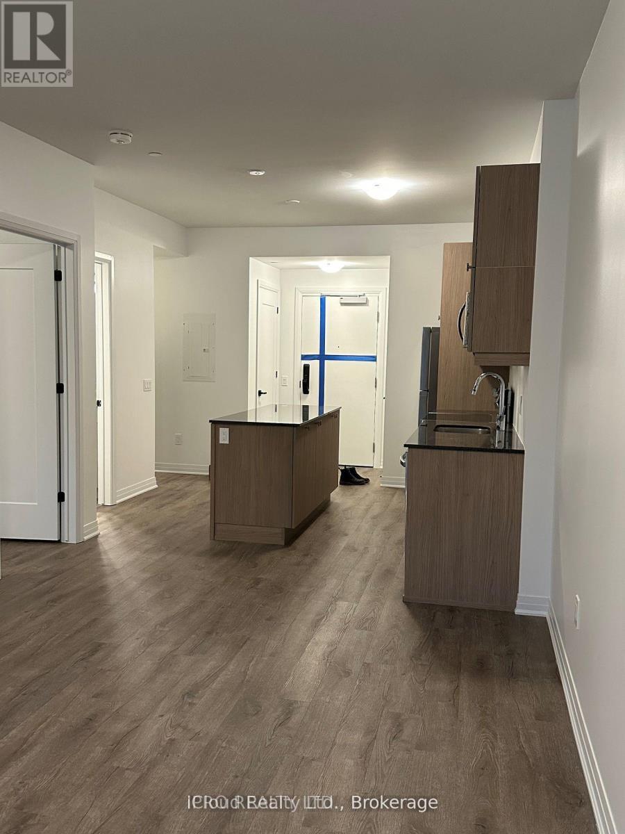 103 - 460 Gordon Krantz Avenue, Milton, ON - Indoor Photo Showing Kitchen