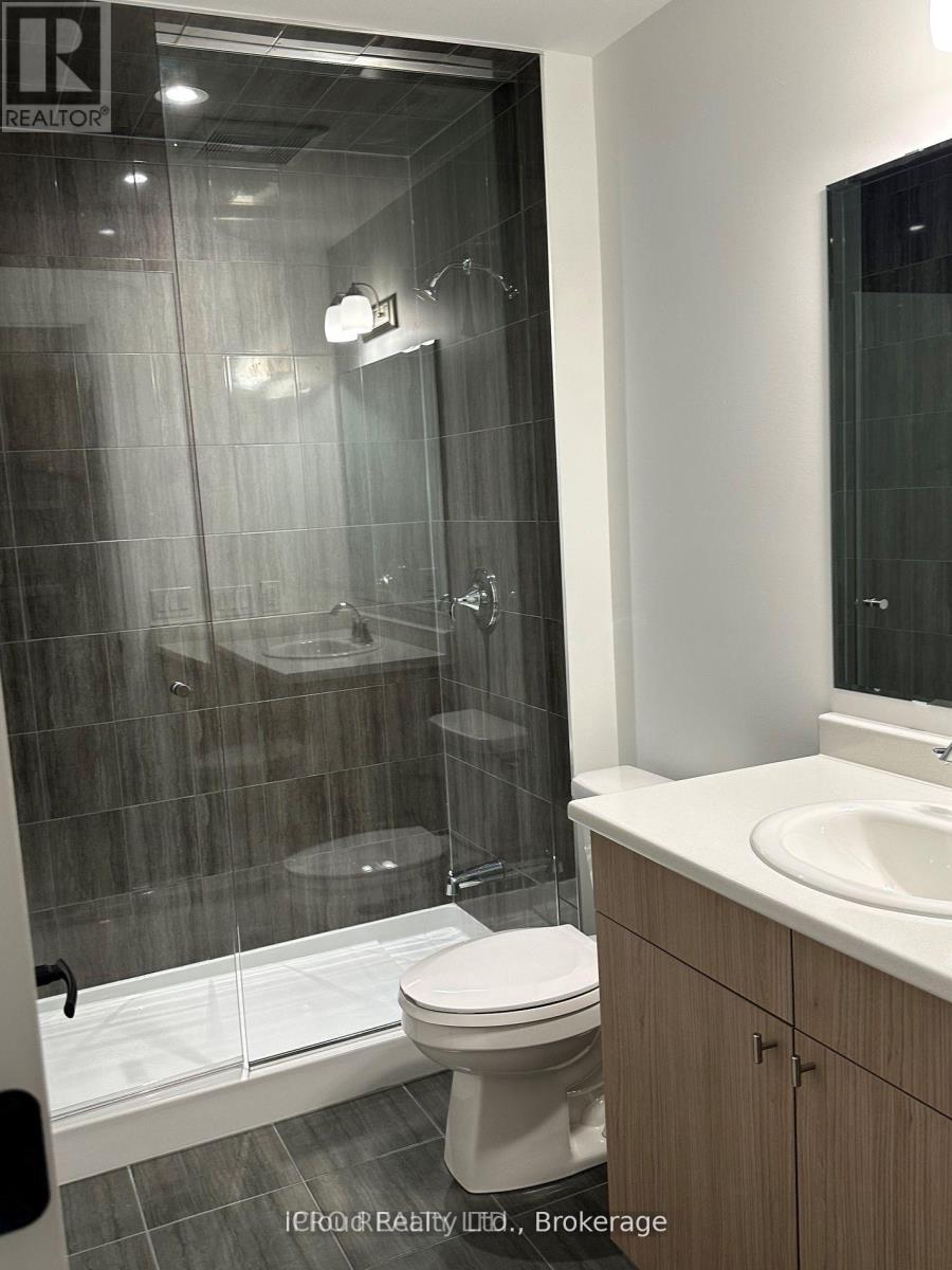 103 - 460 Gordon Krantz Avenue, Milton, ON - Indoor Photo Showing Bathroom