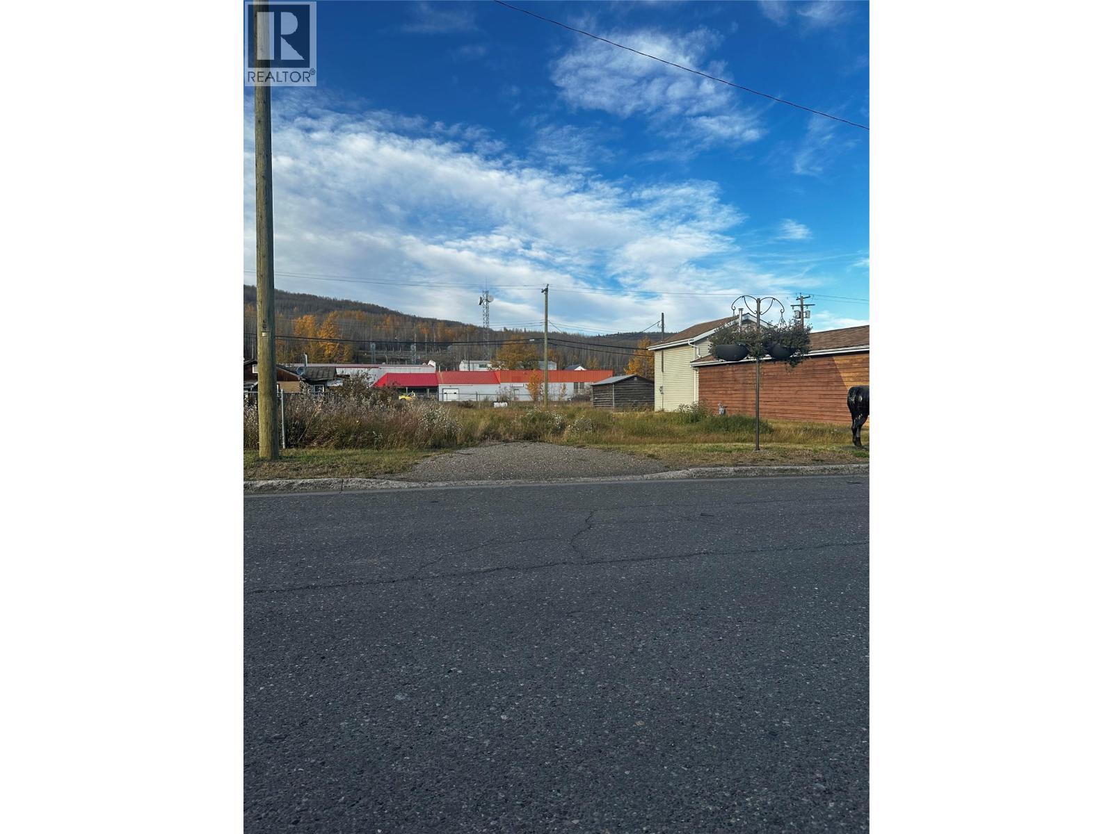 5016 49 Avenue, Chetwynd, BC