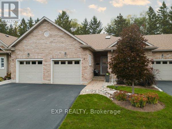 2 - 460 Waterloo Street, Wilmot, ON - Outdoor