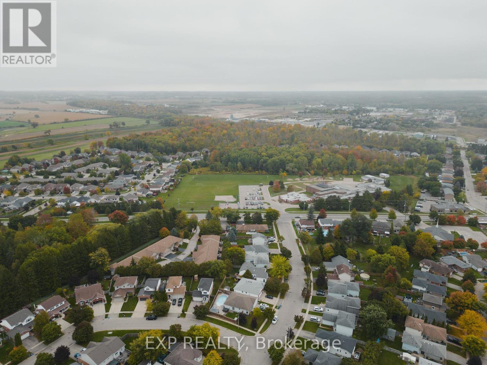 2 - 460 Waterloo Street, Wilmot, ON - Outdoor With View