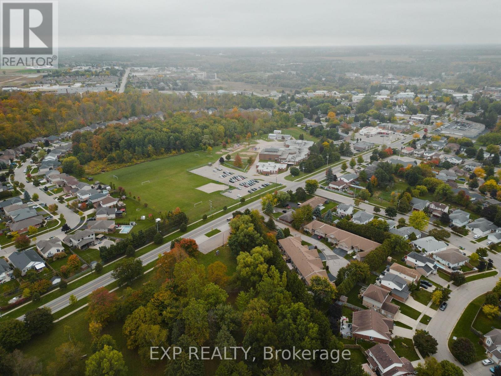 2 - 460 Waterloo Street, Wilmot, ON - With View