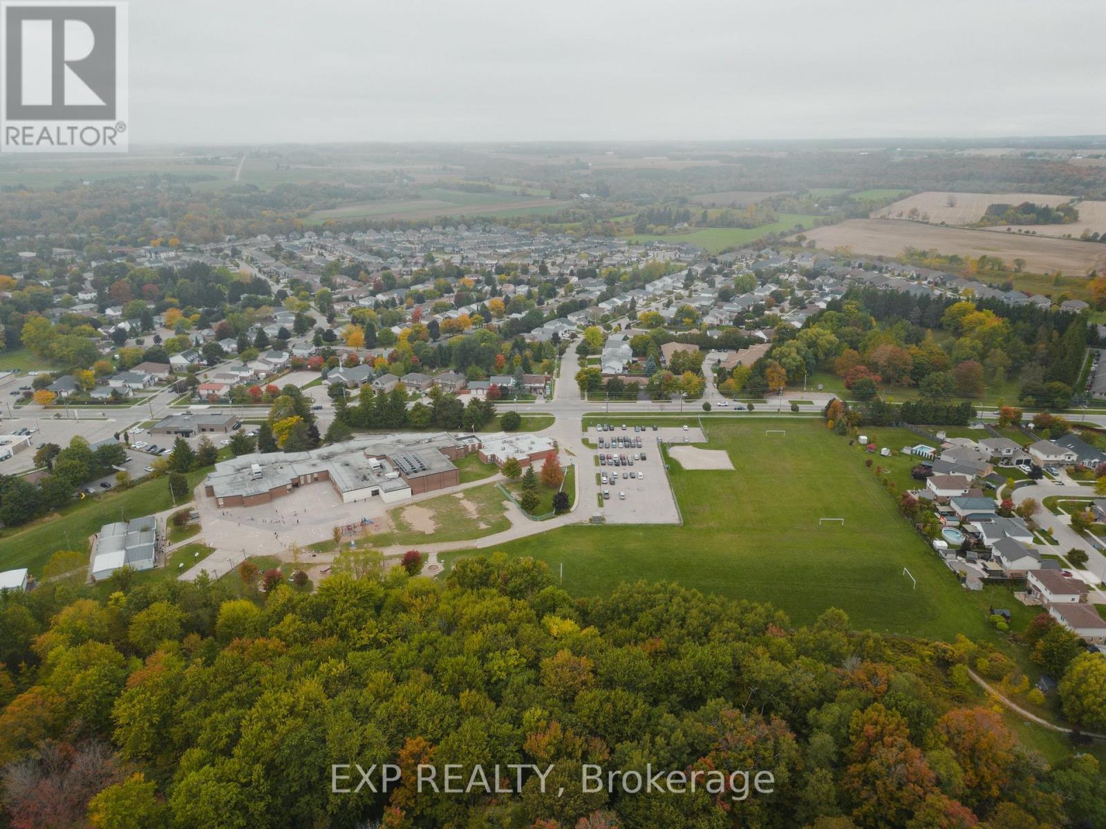 2 - 460 Waterloo Street, Wilmot, ON - Outdoor With View