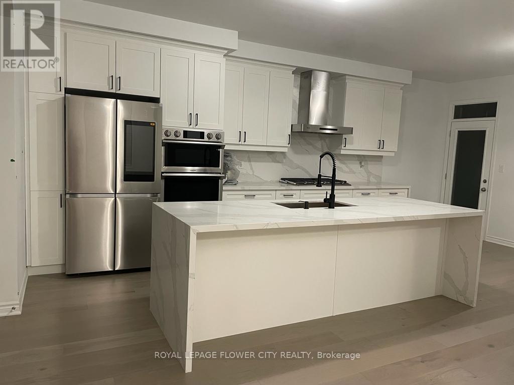 3088 Paperbirch Trail, Pickering, ON