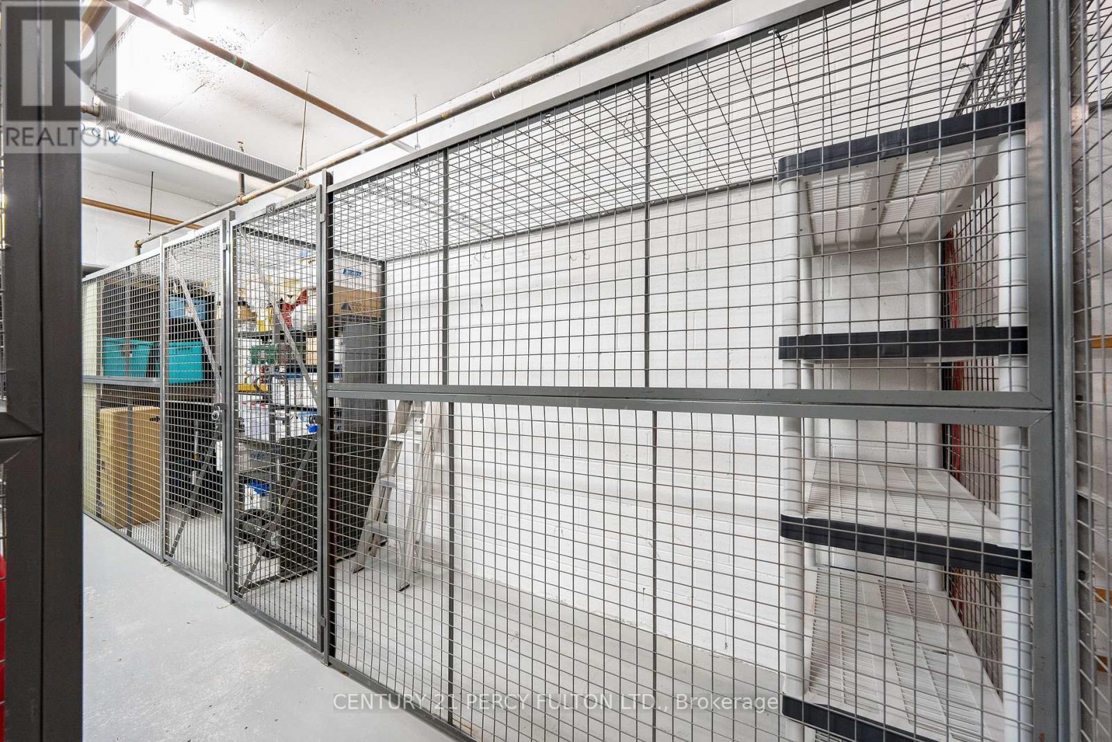 1416 - 20 Guildwood Parkway, Toronto, ON -