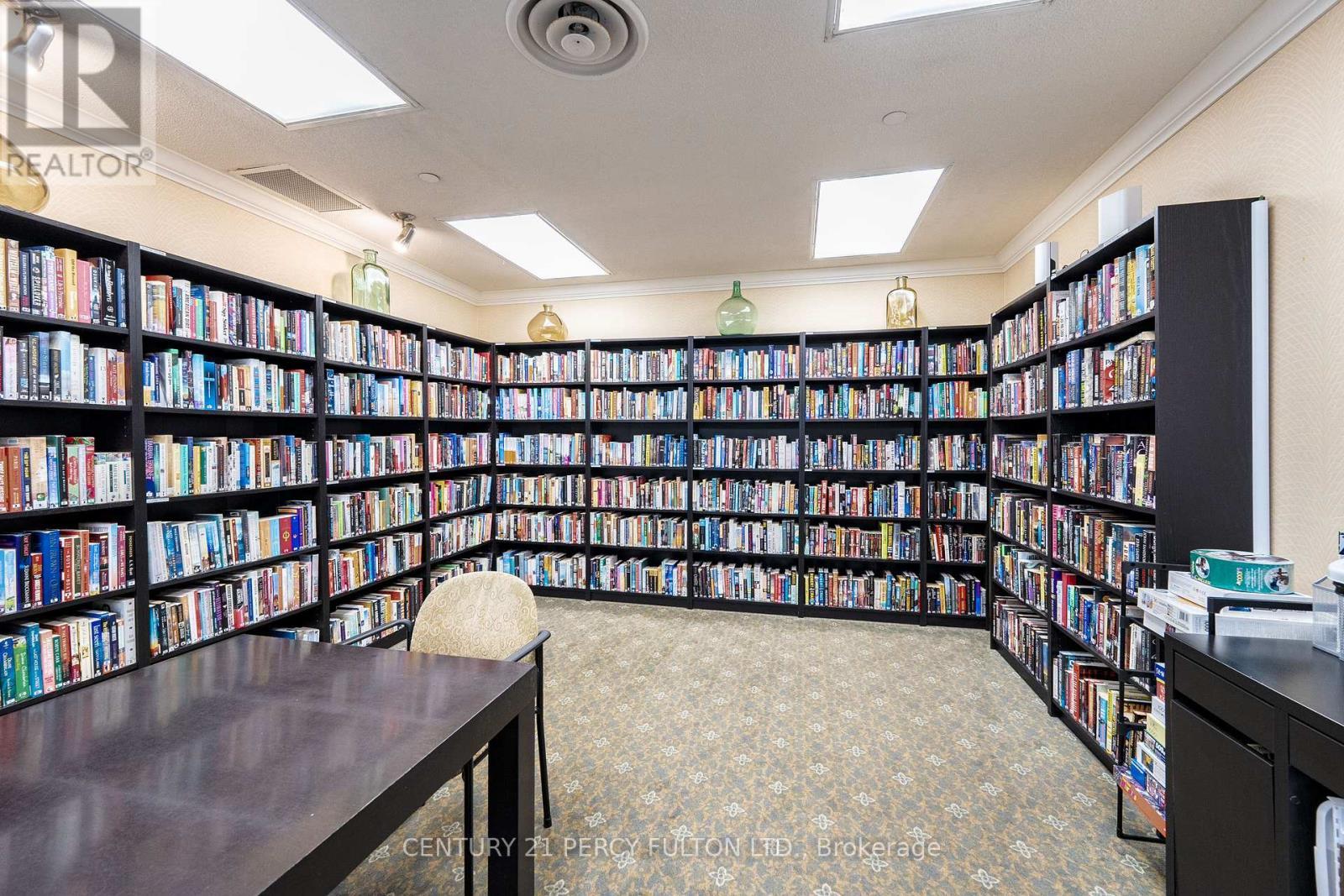 1416 - 20 Guildwood Parkway, Toronto, ON - Indoor Photo Showing Other Room