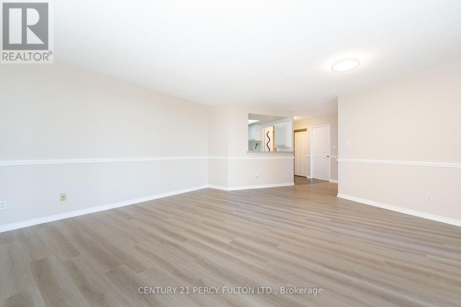 1416 - 20 Guildwood Parkway, Toronto, ON - Indoor Photo Showing Other Room