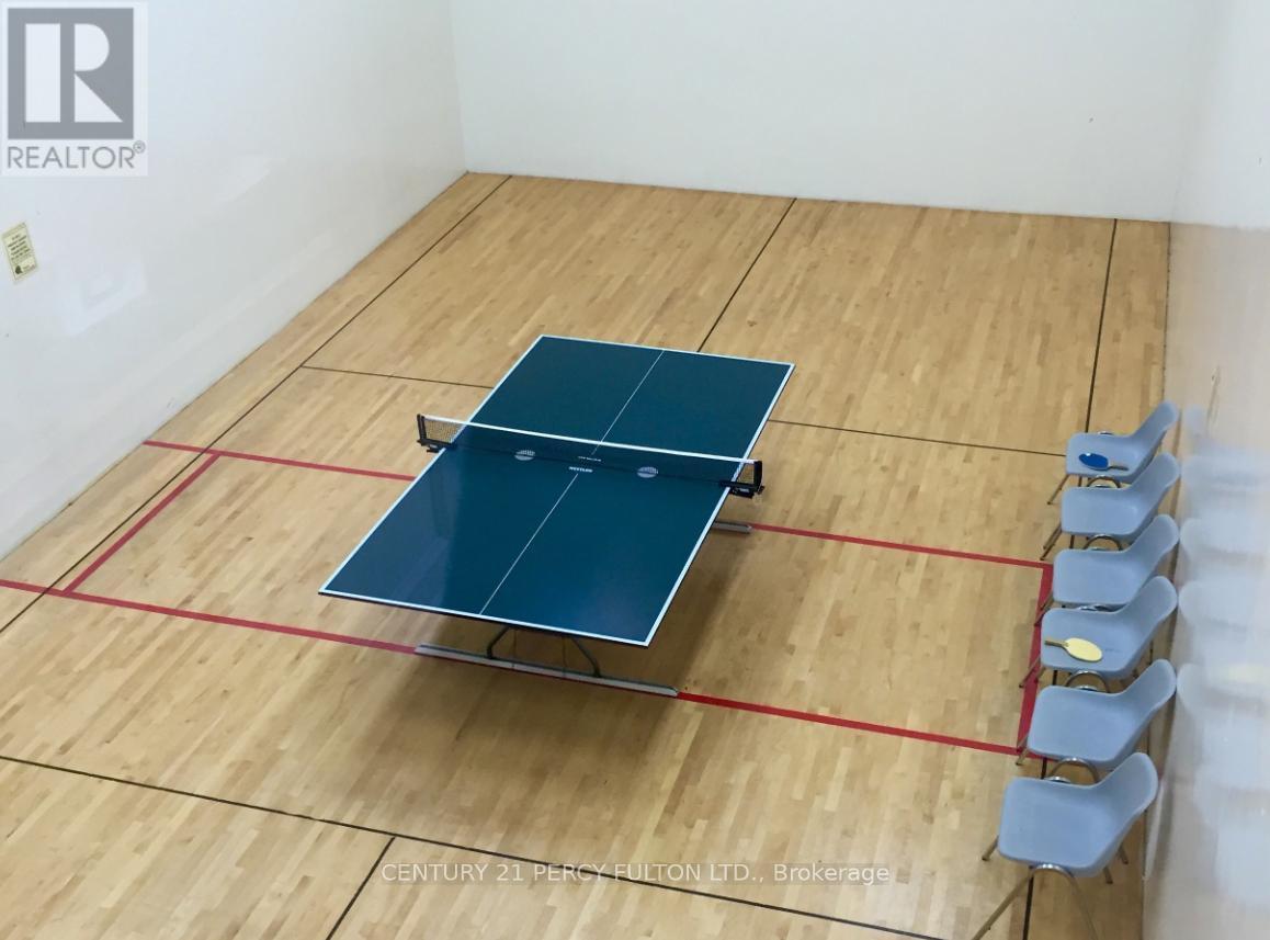 1416 - 20 Guildwood Parkway, Toronto, ON - Indoor Photo Showing Other Room