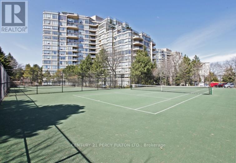 1416 - 20 Guildwood Parkway, Toronto, ON - Outdoor