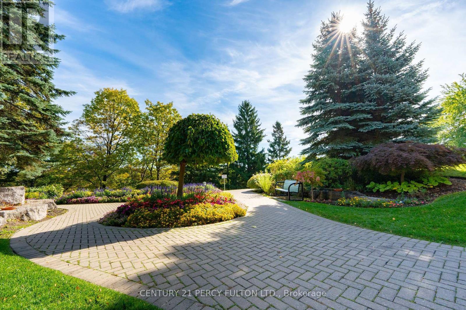 1416 - 20 Guildwood Parkway, Toronto, ON - Outdoor