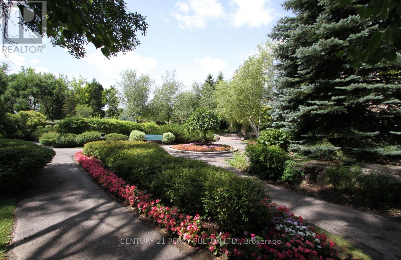 1416 - 20 Guildwood Parkway, Toronto, ON - Outdoor