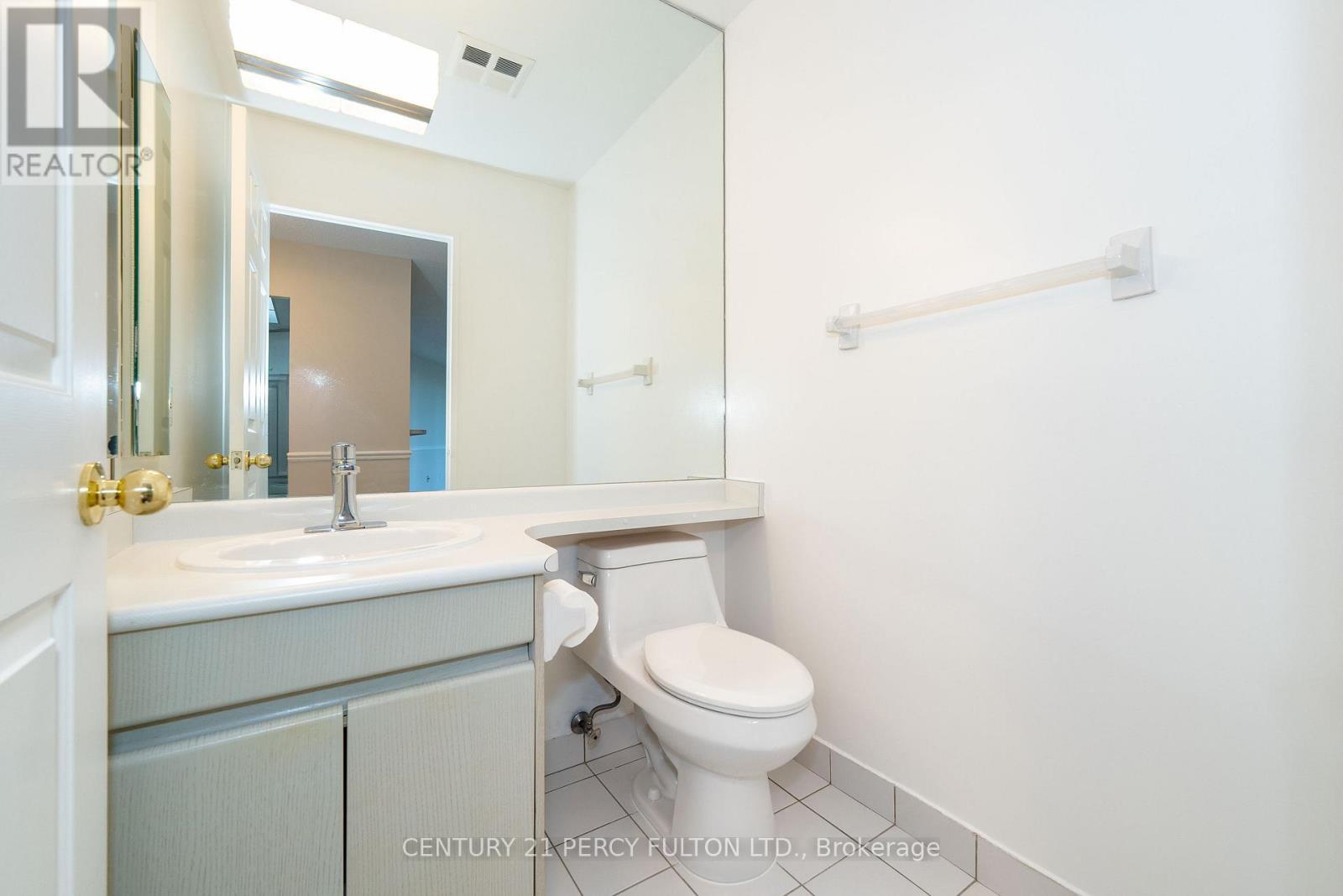1416 - 20 Guildwood Parkway, Toronto, ON - Indoor Photo Showing Bathroom