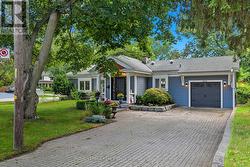 Burlington's Prestigious LaSalle Community! -