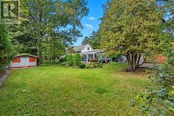 Oversized 87' x 145' Lot with Mature Landscaping -