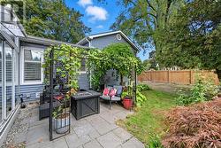 Oversized 87' x 145' Lot with Mature Landscaping -